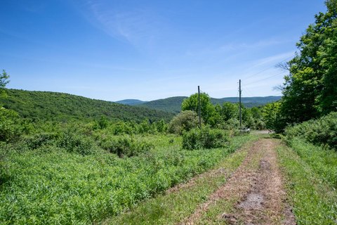 Ready-to-Build Waterfront Land