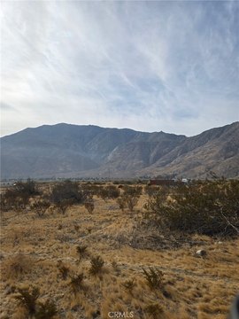 Land, Cabazon, CA