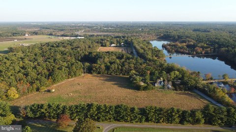 Land, HAMMONTON, NJ