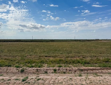 Residential Lot in Seminole, TX