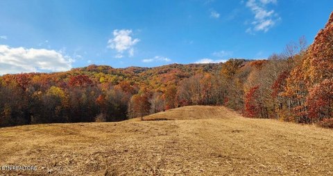 Lots & Acreage, Oliver Springs, TN