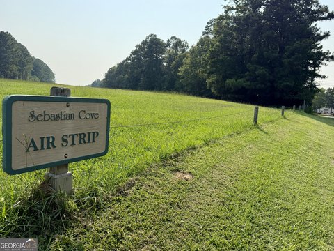 LAND - Eatonton, GA