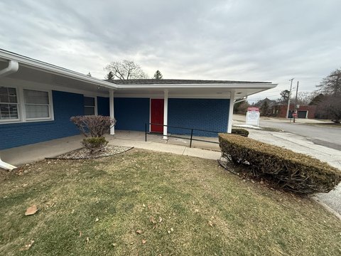 Spacious Office Space in LaPorte