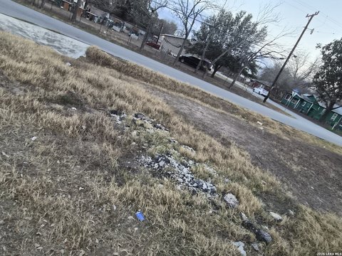 Atascosa, TX Vacant Lot