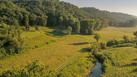 LAND - Dorchester, IA