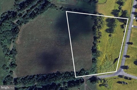 Buildable Lot in Pennington, NJ
