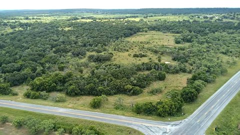 Vacant Recreational Land with Power