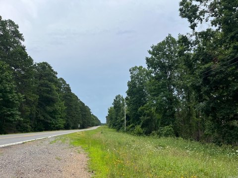 LAND - Amity, AR