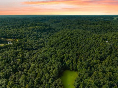LAND - Zoe, KY
