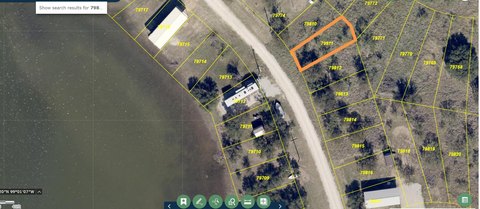 RV Lot in Gated Community