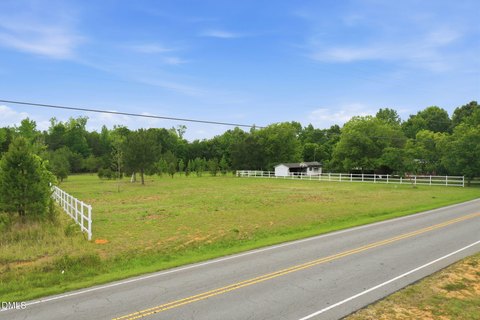 LAND - Burlington, NC
