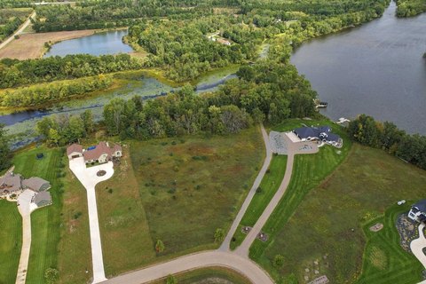 Land, Junction City, WI