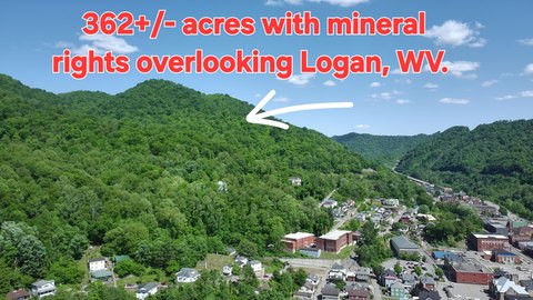 362 Acres Trail-Front Land Investment
