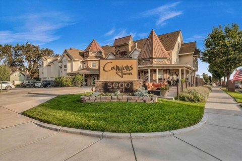 Boutique Hotels Portfolio in Kanab