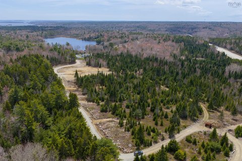 Chester Basin, NS
