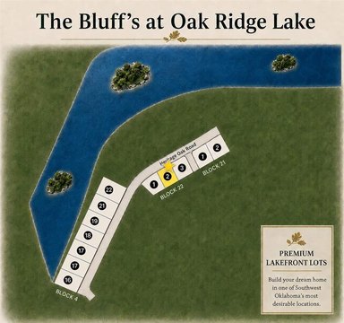 LAND - Lawton, OK