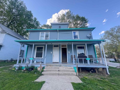 Sioux City Multifamily Income Property
