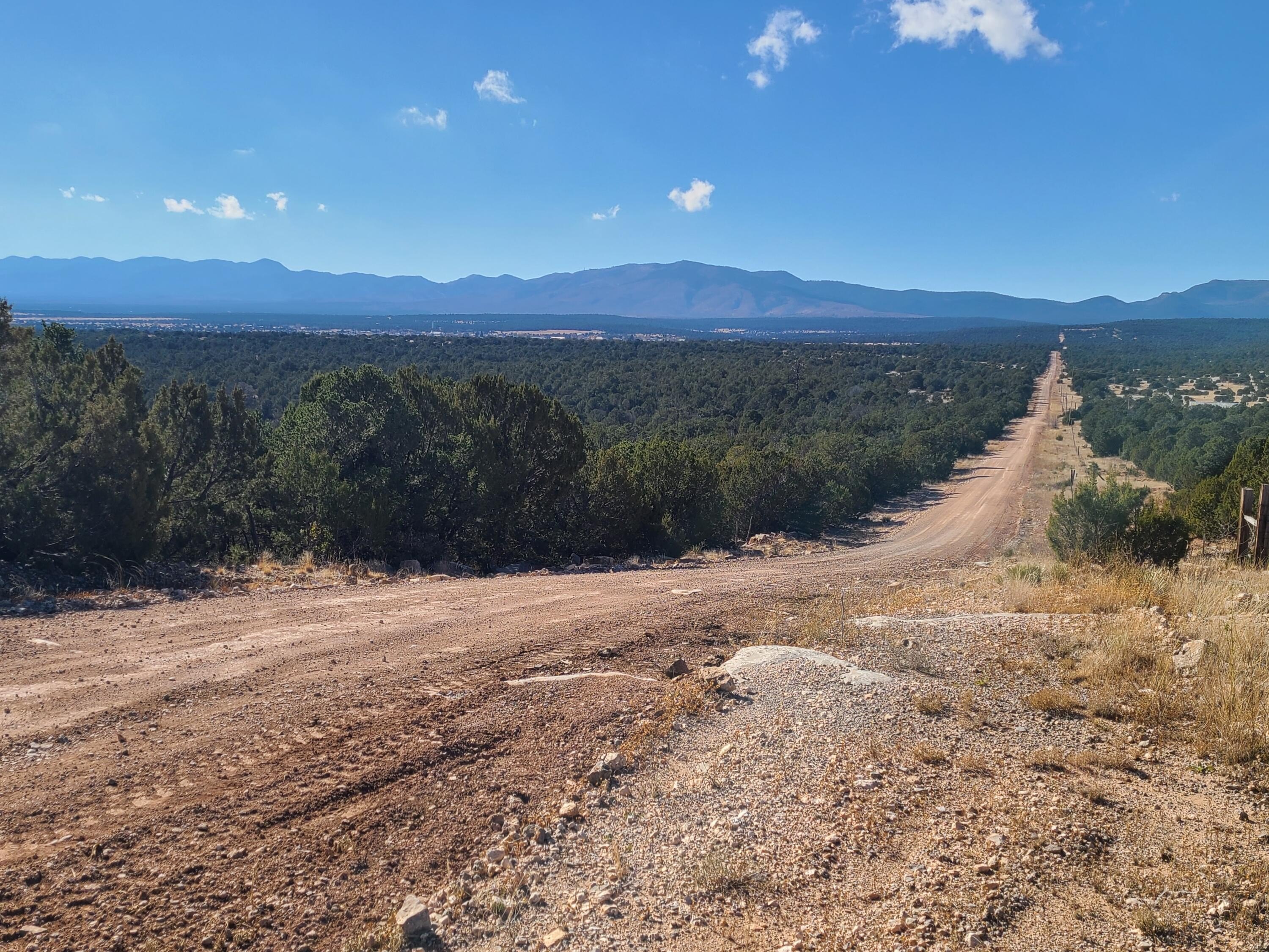 Land For Sale in Tajique