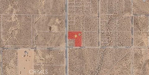 Adelanto Land For Sale