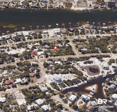 Ono Island Building Opportunity