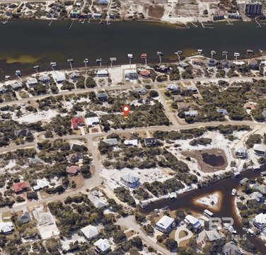 Ono Island Building Opportunity