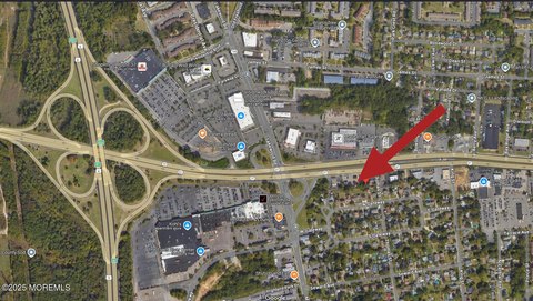 Toms River Free Standing Office