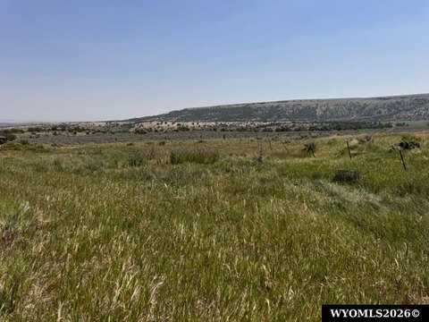 LOTS AND LAND, Mckinnon, WY