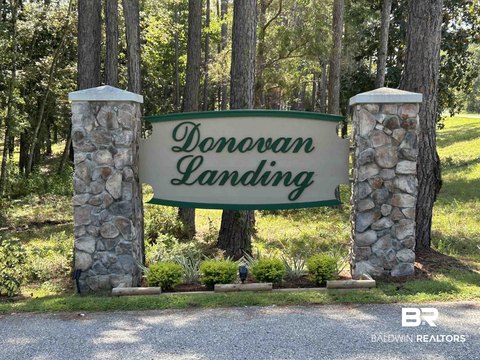 Single-Family Residential Land Lot