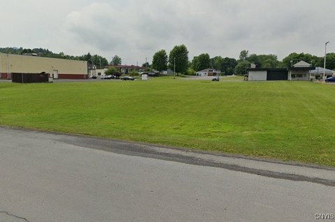 Commercial Lot Near State Street