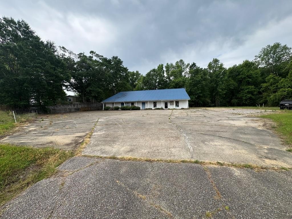 Laurel Commercial Property For Sale