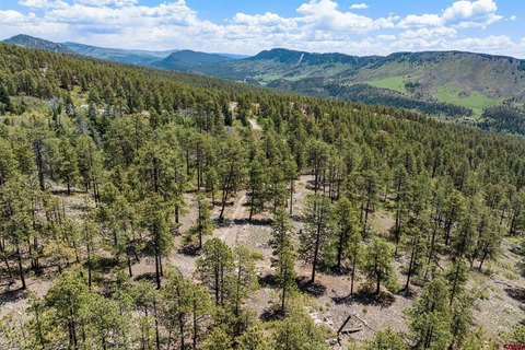 Mountain View Residential Land Parcel