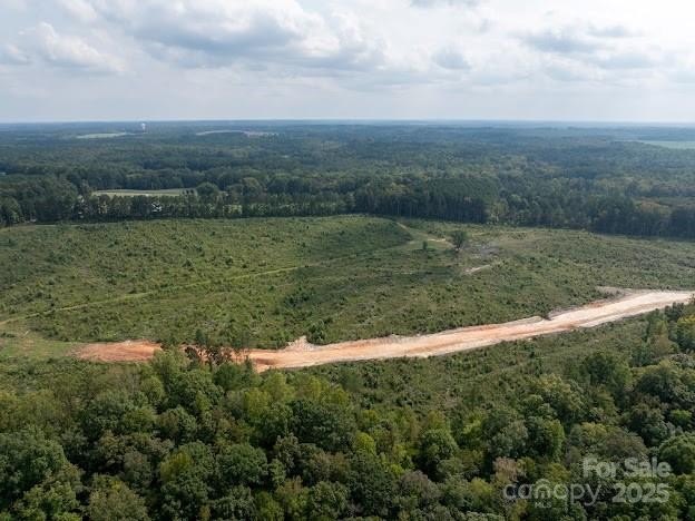 Secluded Estate Lots in Waxhaw