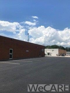Commercial Building in Lima, Ohio