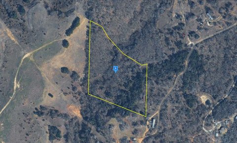 Residential Development Land Lot