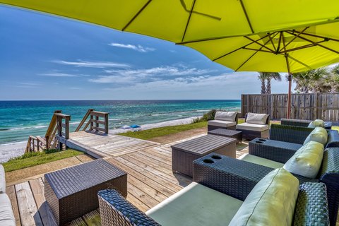 LAND - Santa Rosa Beach, FL