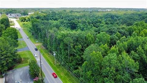 Prime Commercial Land in Opelika