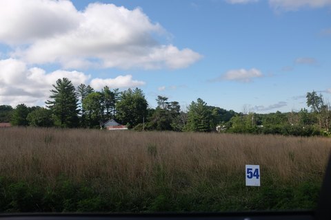 Land in Magnolia Estates