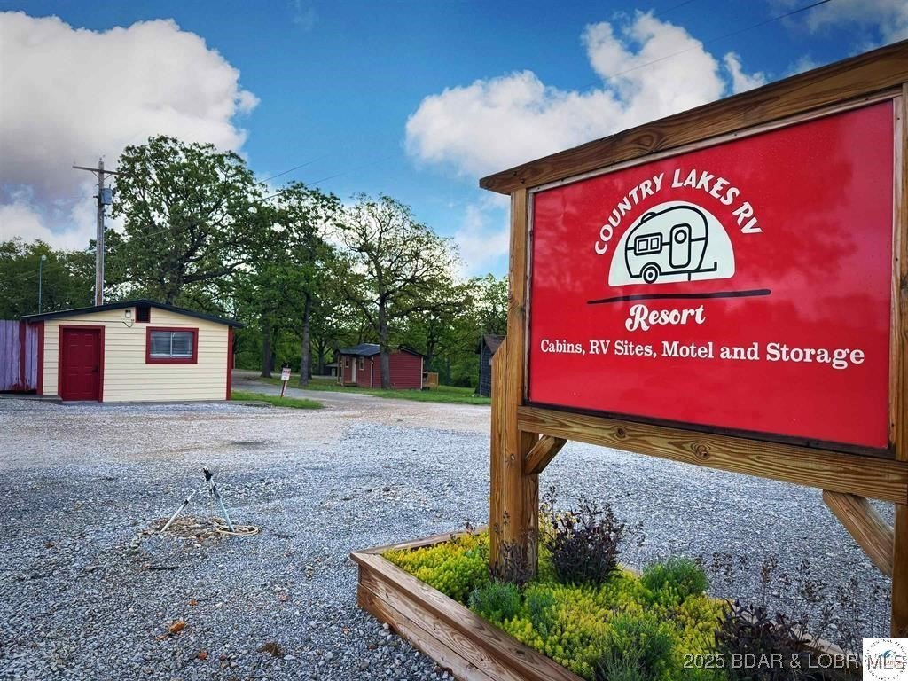 Warsaw Campground & Lodging Investment