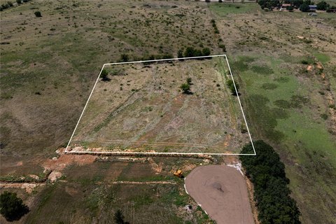 LAND - Whitney, TX