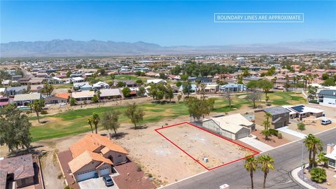 LAND - Fort Mohave, AZ
