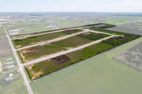 Godley, TX Unimproved Land