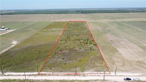Hargill, TX Untapped Potential Land