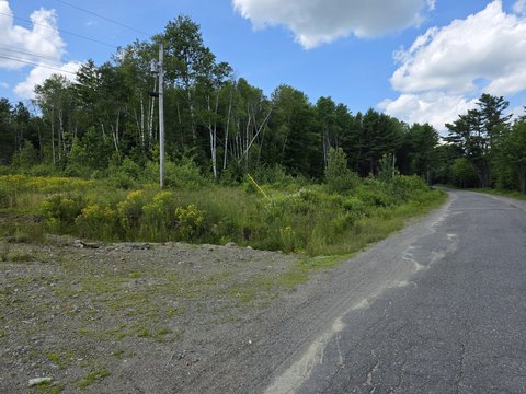 LAND - Charlotte, ME