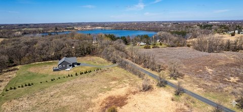 Buildable Residential Land