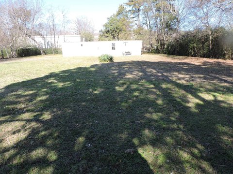 LAND - Waldron, AR