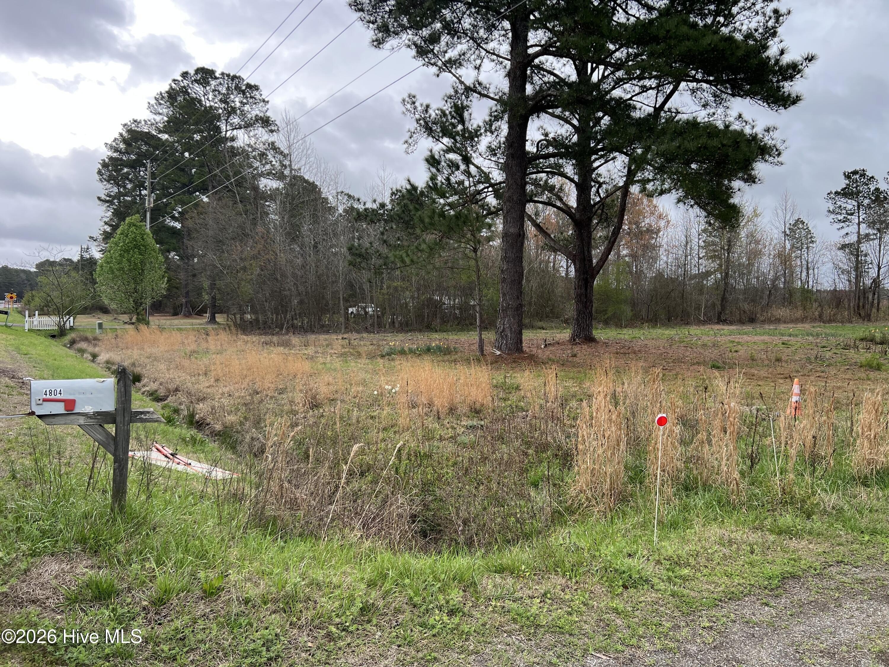 Residential Land in Ayden, NC