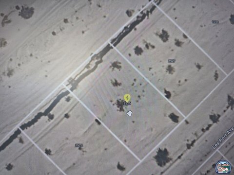 Land, Salton City, CA