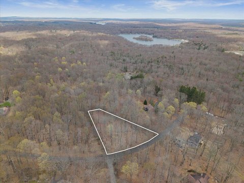 Pocono Lake Land For Sale