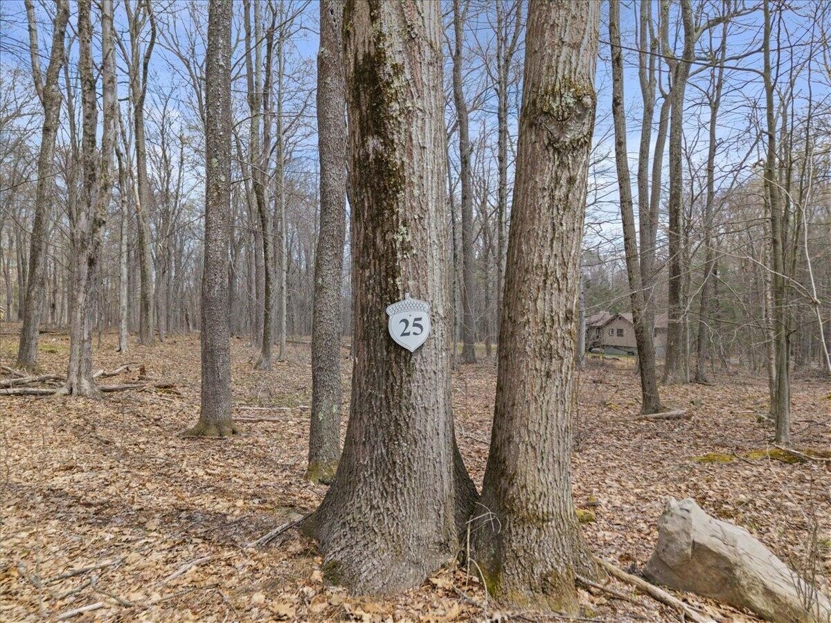 Pocono Lake Acreage Opportunity
