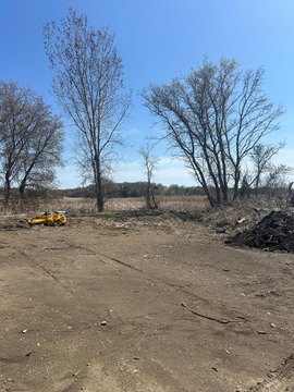 Commercial Land on Highway